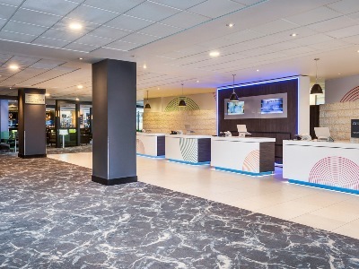 Hotel Novotel London West
