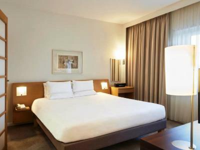 Hotel Novotel London West