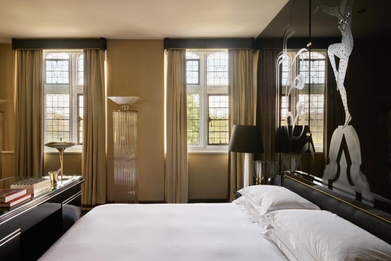 Milestone Hotel Kensington