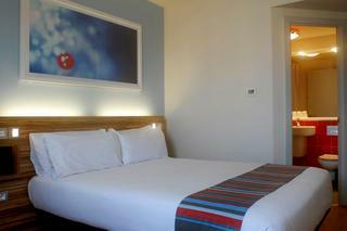 Hotel Travelodge London Farringdon