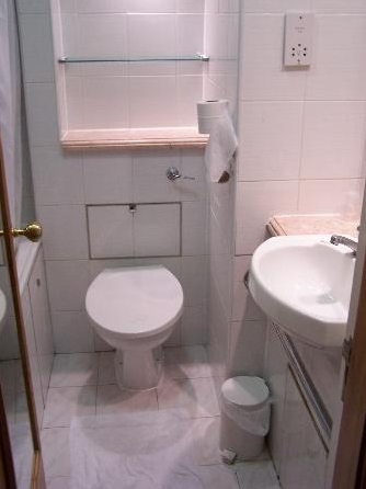 Hotel Travelodge London Farringdon