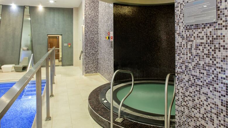 Crowne Plaza London Kings Cross, An Ihg Hotel