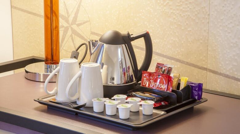 Crowne Plaza London Kings Cross, An Ihg Hotel