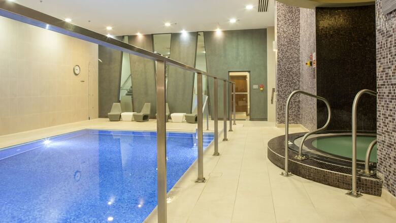 Crowne Plaza London Kings Cross, An Ihg Hotel