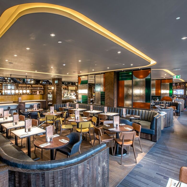 Crowne Plaza London Kings Cross, An Ihg Hotel