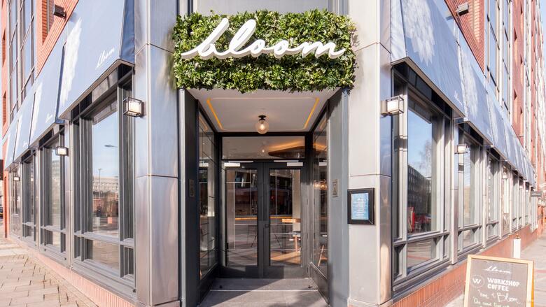 Crowne Plaza London Kings Cross, An Ihg Hotel