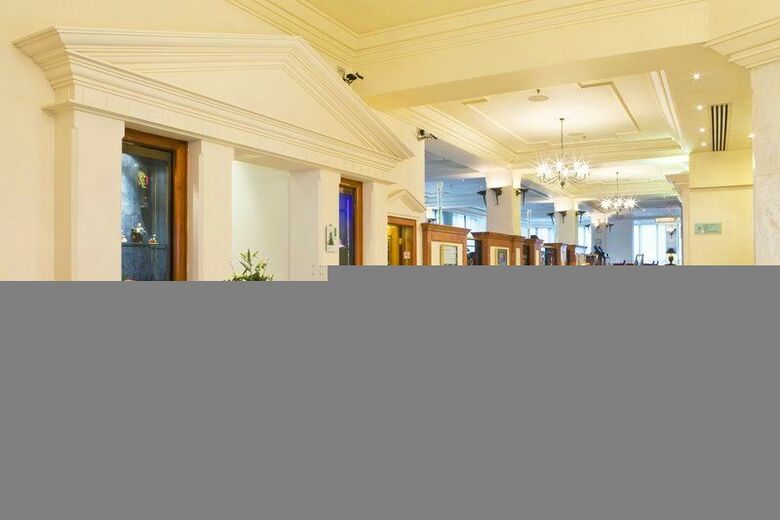 Crowne Plaza London Kings Cross, An Ihg Hotel