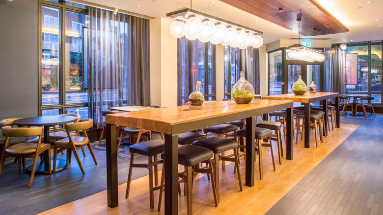 Crowne Plaza London Kings Cross, An Ihg Hotel