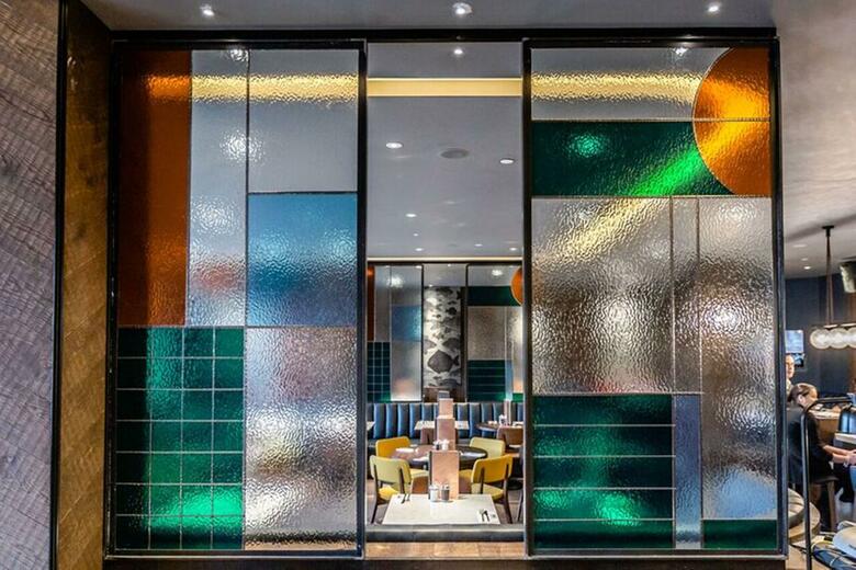 Crowne Plaza London Kings Cross, An Ihg Hotel