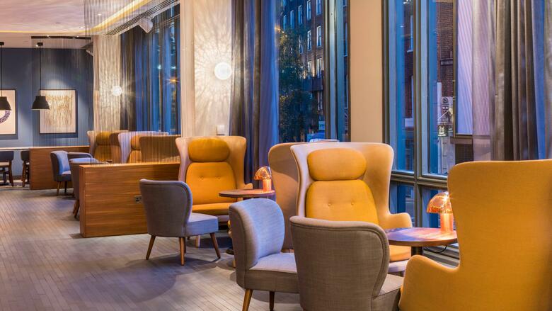 Crowne Plaza London Kings Cross, An Ihg Hotel