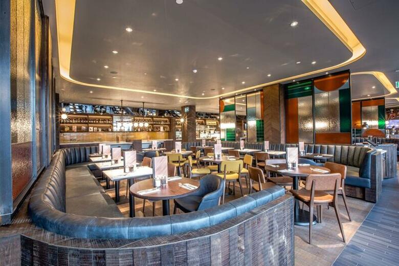 Crowne Plaza London Kings Cross, An Ihg Hotel