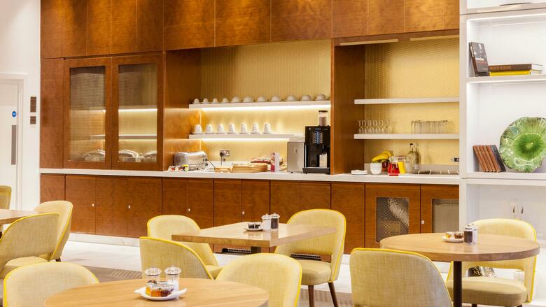 Crowne Plaza London Kings Cross, An Ihg Hotel
