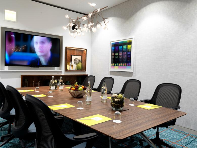 Crowne Plaza London Kings Cross, An Ihg Hotel