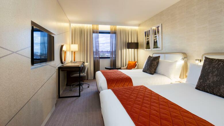Crowne Plaza London Kings Cross, An Ihg Hotel