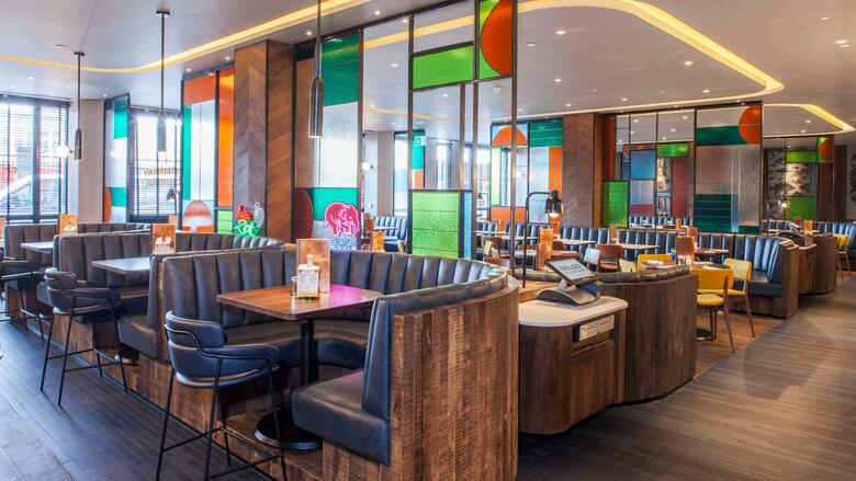 Crowne Plaza London Kings Cross, An Ihg Hotel