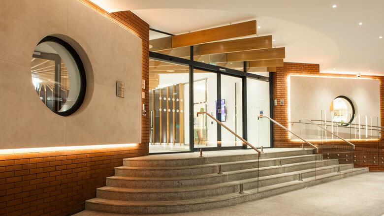 Crowne Plaza London Kings Cross, An Ihg Hotel