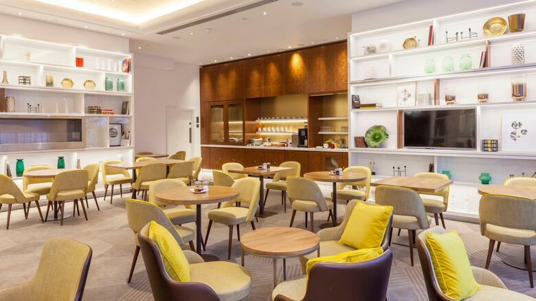 Crowne Plaza London Kings Cross, An Ihg Hotel