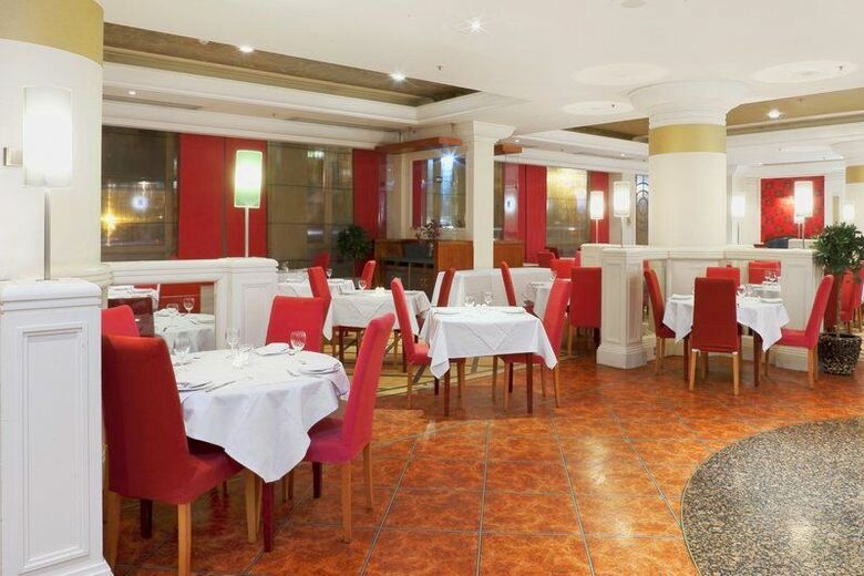 Crowne Plaza London Kings Cross, An Ihg Hotel