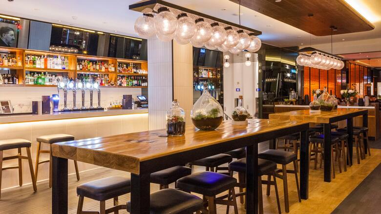 Crowne Plaza London Kings Cross, An Ihg Hotel
