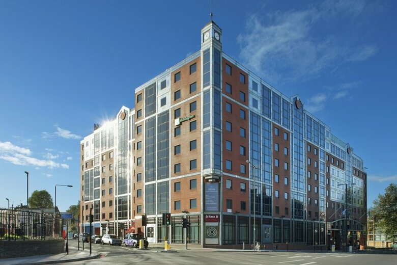 Crowne Plaza London Kings Cross, An Ihg Hotel