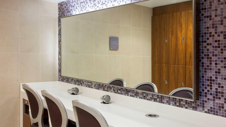 Crowne Plaza London Kings Cross, An Ihg Hotel