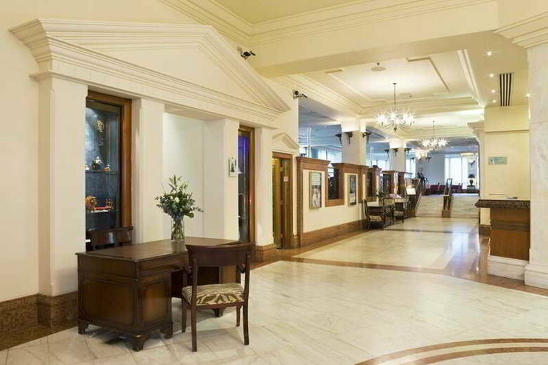 Crowne Plaza London Kings Cross, An Ihg Hotel