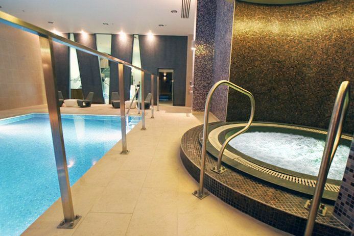 Crowne Plaza London Kings Cross, An Ihg Hotel