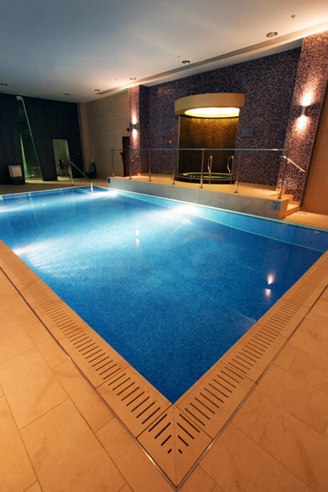 Crowne Plaza London Kings Cross, An Ihg Hotel