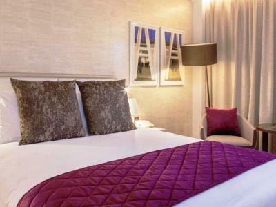 Crowne Plaza London Kings Cross, An Ihg Hotel