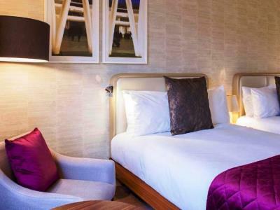 Crowne Plaza London Kings Cross, An Ihg Hotel