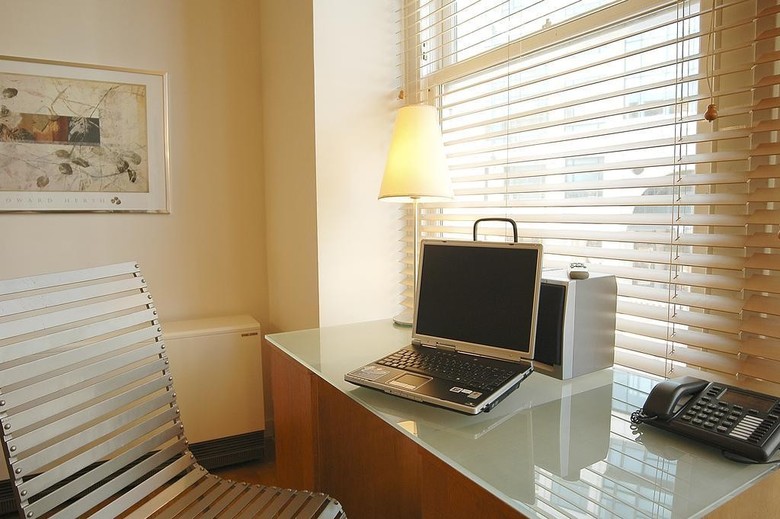 Apartamentos 196 Bishopsgate