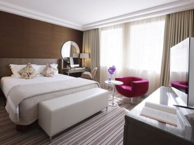 The Marylebone Hotel