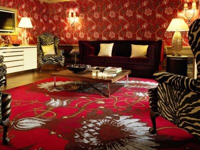 The Marylebone Hotel