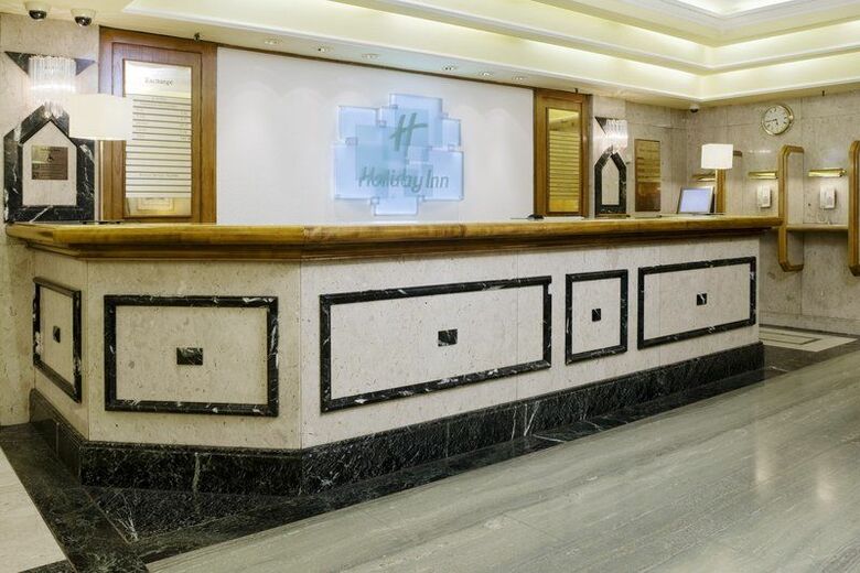 1 Hotel Mayfair