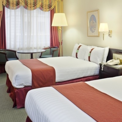1 Hotel Mayfair