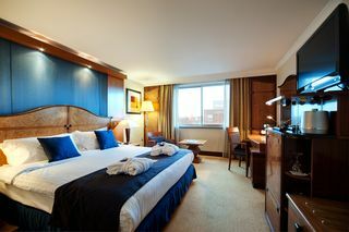 Radisson Blu Portman Hotel
