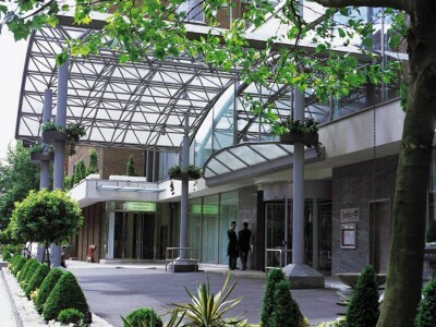 Radisson Blu Portman Hotel