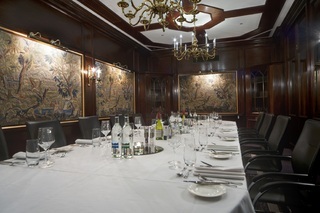 Radisson Blu Portman Hotel