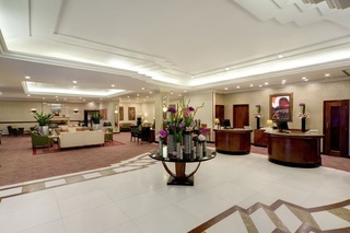 Radisson Blu Portman Hotel