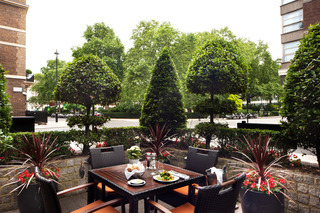 Radisson Blu Portman Hotel