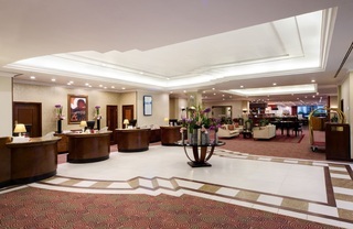 Radisson Blu Portman Hotel