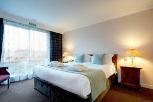 Radisson Blu Portman Hotel