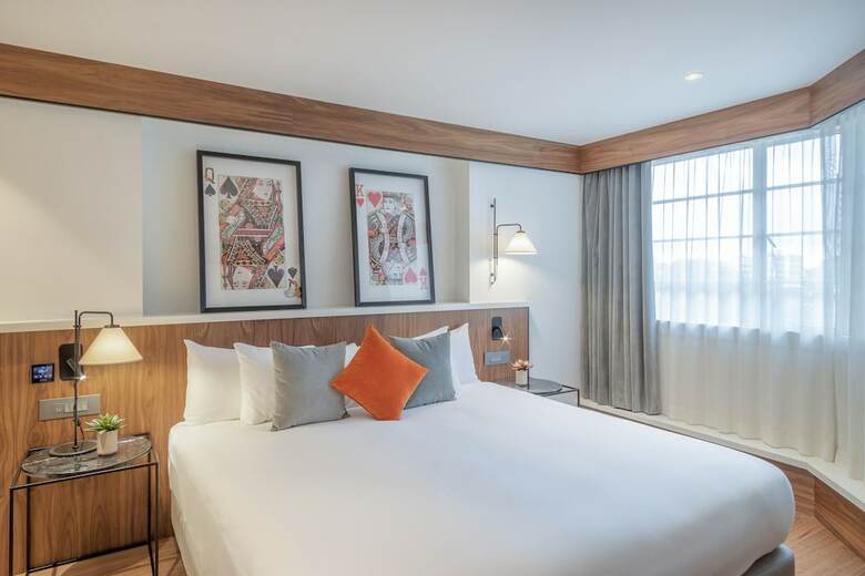 Melia White House Hotel