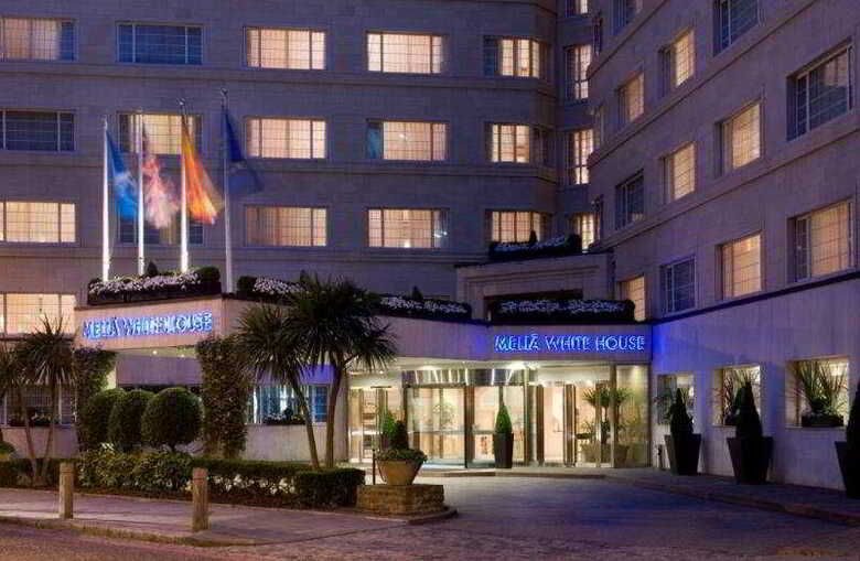 Melia White House Hotel