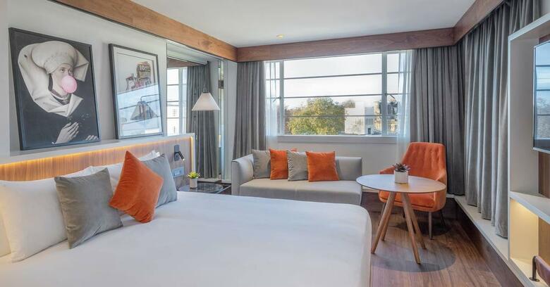 Melia White House Hotel