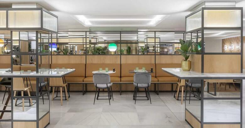 Melia White House Hotel