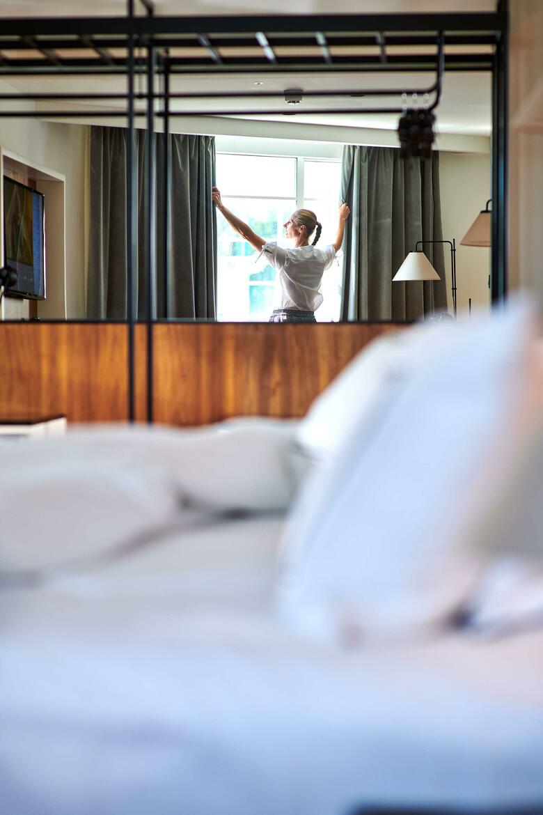 Melia White House Hotel