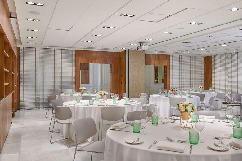 Melia White House Hotel