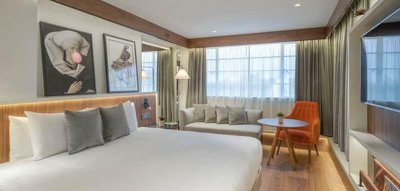 Melia White House Hotel
