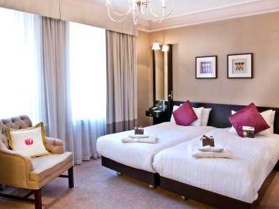 Hotel Russell